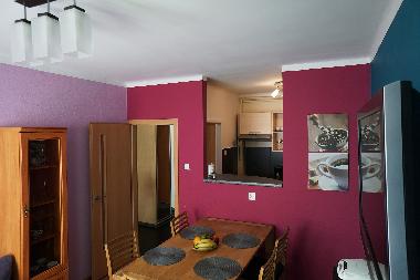 Holiday Apartment in Tomaszow Mazowiecki (Lodzkie) or holiday homes and vacation rentals