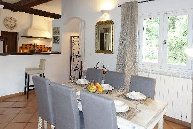 Holiday House in Flayosc (Var) or holiday homes and vacation rentals