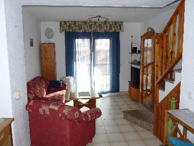 Holiday House in Peniscola (Castelln / Castell) or holiday homes and vacation rentals