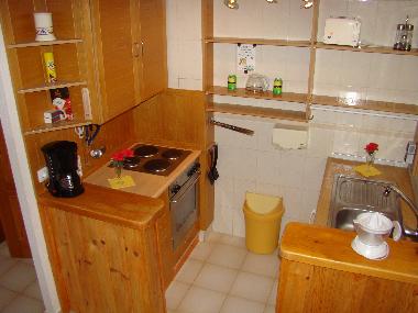 Holiday House in Peniscola (Castelln / Castell) or holiday homes and vacation rentals