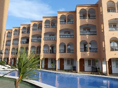 Holiday House in Peniscola (Castelln / Castell) or holiday homes and vacation rentals