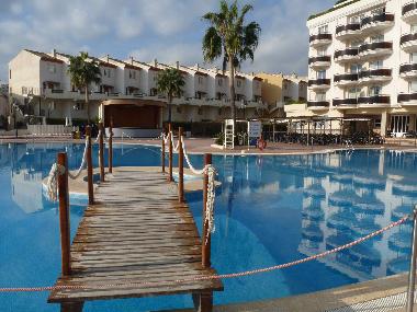 Holiday House in Peniscola (Castelln / Castell) or holiday homes and vacation rentals