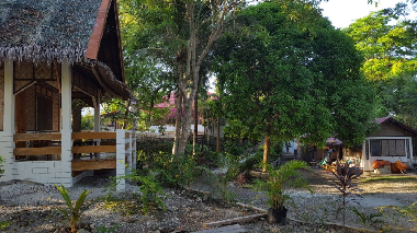 Holiday House in Moalboal / Cebu (Cebu) or holiday homes and vacation rentals