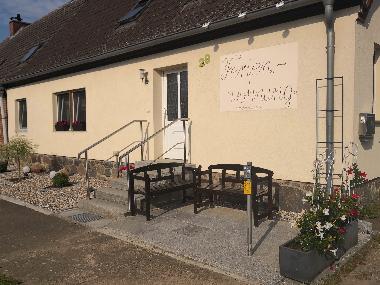 Holiday Apartment in Feldberger Seenlandschaft (Mecklenburgische Seenplatte) or holiday homes and vacation rentals