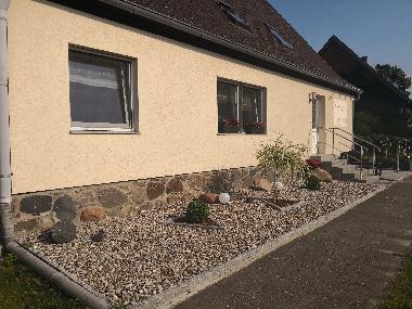Holiday Apartment in Feldberger Seenlandschaft (Mecklenburgische Seenplatte) or holiday homes and vacation rentals