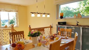 Holiday House in Sellin (Ostsee-Inseln) or holiday homes and vacation rentals