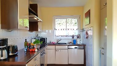 Holiday House in Sellin (Ostsee-Inseln) or holiday homes and vacation rentals