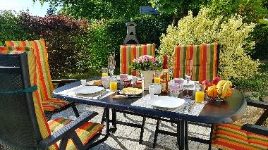 Holiday House in Sellin (Ostsee-Inseln) or holiday homes and vacation rentals