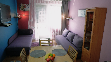 Holiday Apartment in Tomaszow Mazowiecki (Lodzkie) or holiday homes and vacation rentals