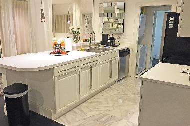 7 Room Golf, SPA & Tennis Villa