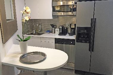 Extra Kitchen