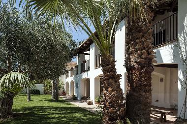 Holiday House in Marsala (Trapani) or holiday homes and vacation rentals