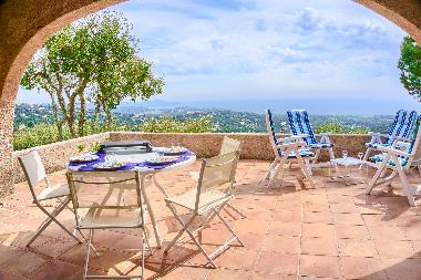 Holiday House in La Croix Valmer (Var) or holiday homes and vacation rentals
