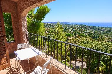 Holiday House in La Croix Valmer (Var) or holiday homes and vacation rentals