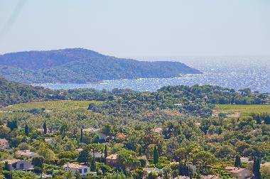 Holiday House in La Croix Valmer (Var) or holiday homes and vacation rentals