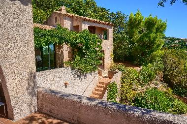 Holiday House in La Croix Valmer (Var) or holiday homes and vacation rentals