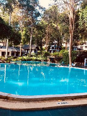 Holiday House in RAYONG (Rayong) or holiday homes and vacation rentals