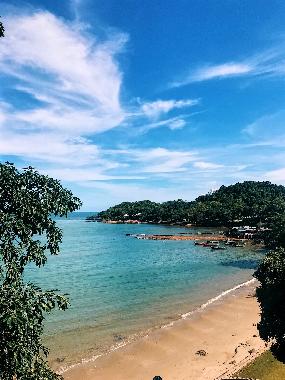Holiday House in RAYONG (Rayong) or holiday homes and vacation rentals