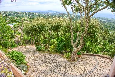 Holiday House in La Croix Valmer (Var) or holiday homes and vacation rentals