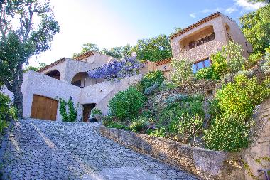Holiday House in La Croix Valmer (Var) or holiday homes and vacation rentals