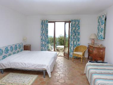 Holiday House in La Croix Valmer (Var) or holiday homes and vacation rentals