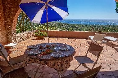 Holiday House in La Croix Valmer (Var) or holiday homes and vacation rentals