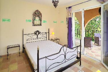 Holiday House in La Croix-Valmer (Var) or holiday homes and vacation rentals