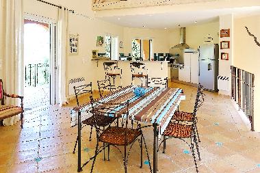 Holiday House in La Croix-Valmer (Var) or holiday homes and vacation rentals