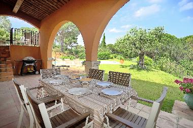 Holiday House in La Croix-Valmer (Var) or holiday homes and vacation rentals