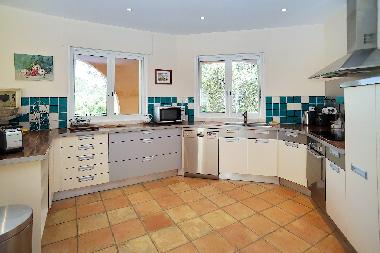 Holiday House in La Croix-Valmer (Var) or holiday homes and vacation rentals