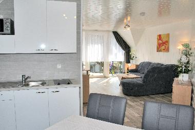 Holiday Apartment in Prerow (Fischland-Dar-Zingst) or holiday homes and vacation rentals