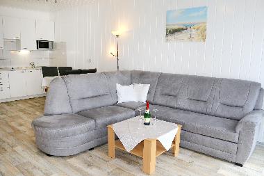 Holiday Apartment in Prerow (Fischland-Dar�-Zingst) or holiday homes and vacation rentals