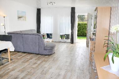 Holiday Apartment in Prerow (Fischland-Dar�-Zingst) or holiday homes and vacation rentals