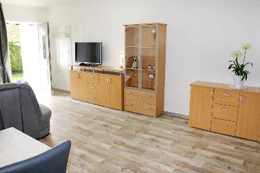 Holiday Apartment in Prerow (Fischland-Dar�-Zingst) or holiday homes and vacation rentals