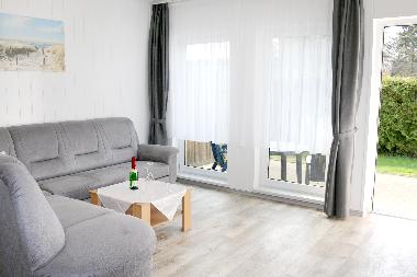 Holiday Apartment in Prerow (Fischland-Dar�-Zingst) or holiday homes and vacation rentals