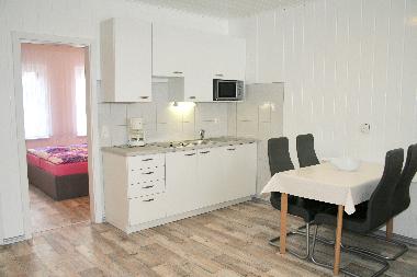 Holiday Apartment in Prerow (Fischland-Dar�-Zingst) or holiday homes and vacation rentals