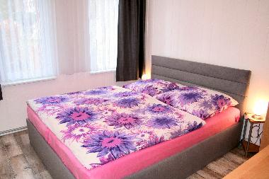 Holiday Apartment in Prerow (Fischland-Dar�-Zingst) or holiday homes and vacation rentals