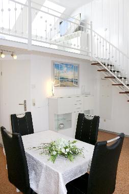 Holiday Apartment in Prerow (Fischland-Dar�-Zingst) or holiday homes and vacation rentals