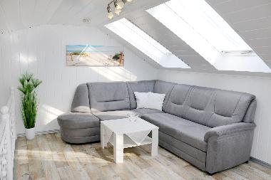 Holiday Apartment in Prerow (Fischland-Dar�-Zingst) or holiday homes and vacation rentals