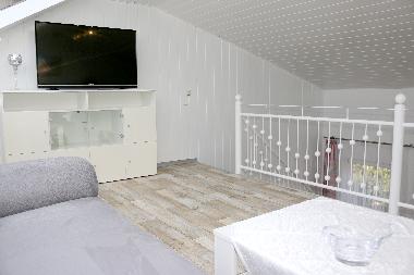 Holiday Apartment in Prerow (Fischland-Dar�-Zingst) or holiday homes and vacation rentals