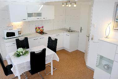 Holiday Apartment in Prerow (Fischland-Dar�-Zingst) or holiday homes and vacation rentals