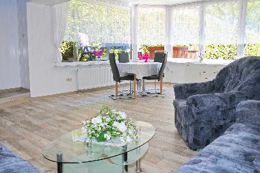 Holiday Apartment in Prerow (Fischland-Dar�-Zingst) or holiday homes and vacation rentals