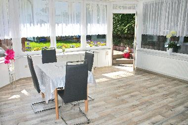 Holiday Apartment in Prerow (Fischland-Dar�-Zingst) or holiday homes and vacation rentals