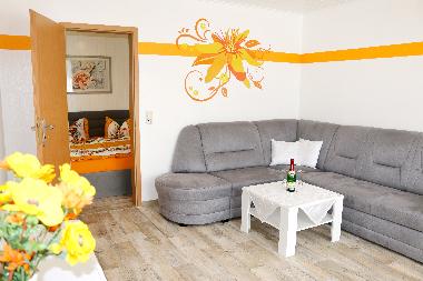 Holiday Apartment in Zingst (Fischland-Dar�-Zingst) or holiday homes and vacation rentals
