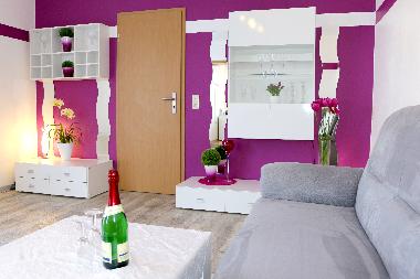 Holiday Apartment in Zingst (Fischland-Dar�-Zingst) or holiday homes and vacation rentals