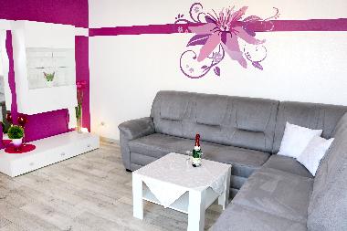Holiday Apartment in Zingst (Fischland-Dar�-Zingst) or holiday homes and vacation rentals
