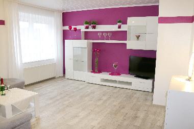 Holiday Apartment in Zingst (Fischland-Dar�-Zingst) or holiday homes and vacation rentals