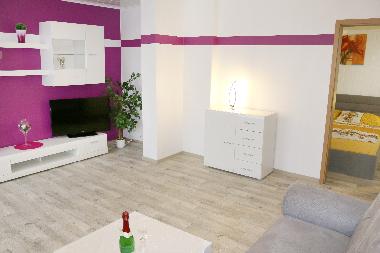 Holiday Apartment in Zingst (Fischland-Dar�-Zingst) or holiday homes and vacation rentals