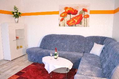 Holiday Apartment in Zingst (Fischland-Dar�-Zingst) or holiday homes and vacation rentals