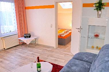 Holiday Apartment in Zingst (Fischland-Dar�-Zingst) or holiday homes and vacation rentals